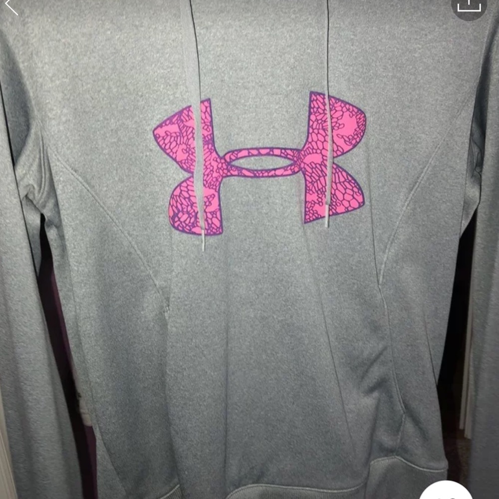 Under Armor Hoodie